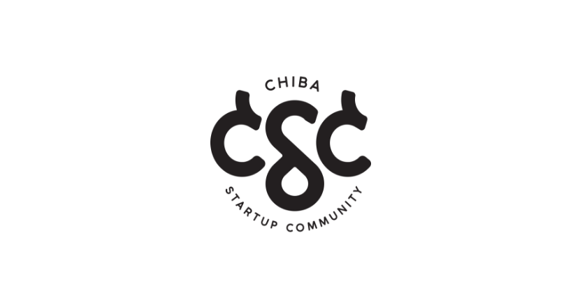 千葉大学起業サークル CSCのロゴ